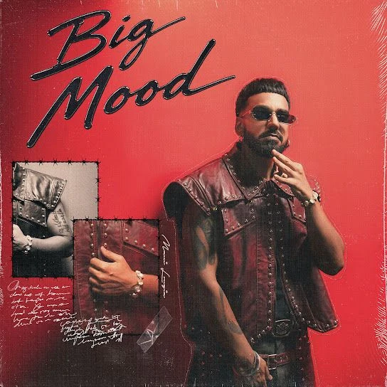 download Big Mood Mani Longia mp3 song ringtone, Big Mood Mani Longia full album download
