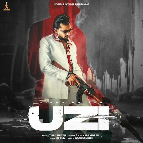 download UZI Tippu Sultan, Karam Brar mp3 song ringtone, UZI Tippu Sultan, Karam Brar full album download