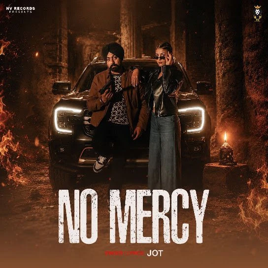 download No Mercy Karam Brar, Jot mp3 song ringtone, No Mercy Karam Brar, Jot full album download