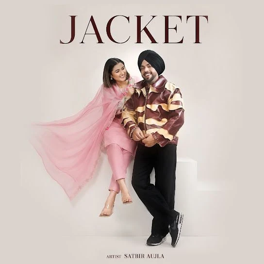 download Jacket Satbir Aujla mp3 song ringtone, Jacket Satbir Aujla full album download