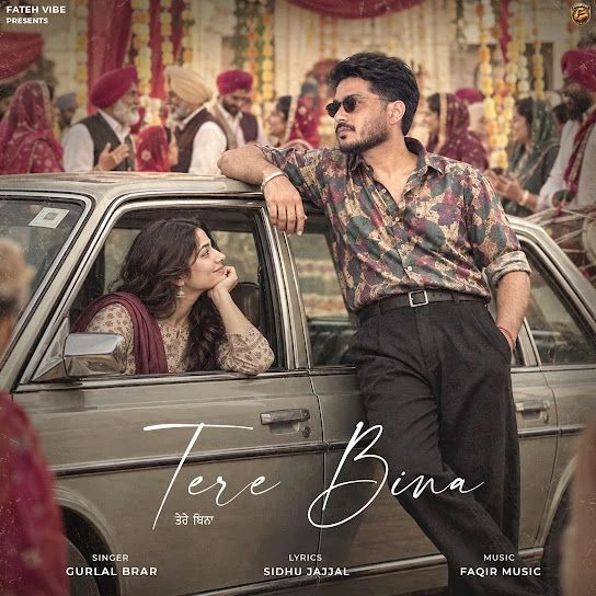 download Tere Bina Gurlal Brar mp3 song ringtone, Tere Bina Gurlal Brar full album download
