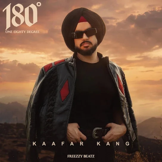 download Never Returned Kaafar Kang mp3 song ringtone, One Eighty Degree - EP Kaafar Kang full album download