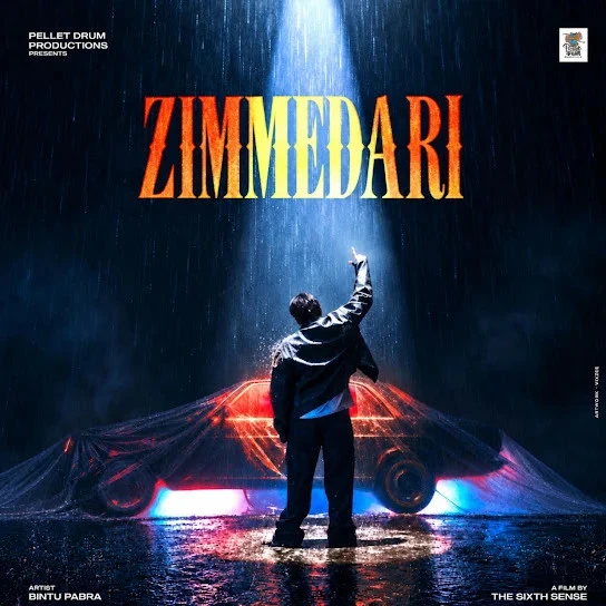 download Zimmedari Bintu Pabra mp3 song ringtone, Zimmedari Bintu Pabra full album download