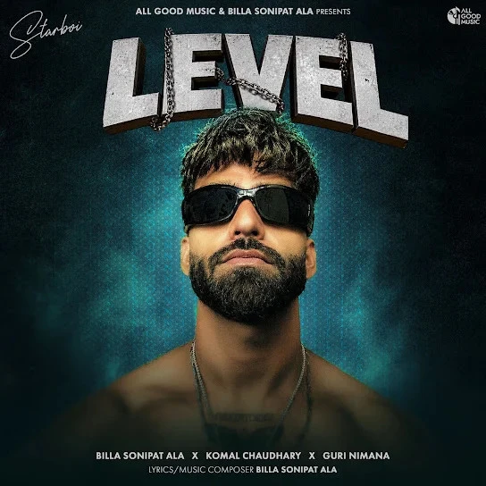 download Level Billa Sonipat Ala, Komal Chaudhary mp3 song ringtone, Level Billa Sonipat Ala, Komal Chaudhary full album download