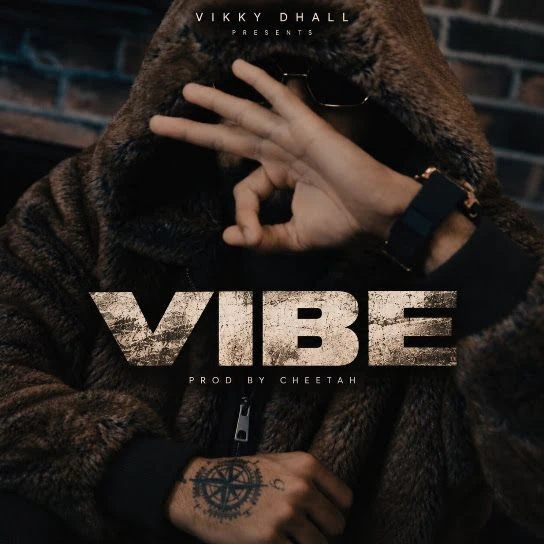 download Vibe Vikky Dhall mp3 song ringtone, Vibe Vikky Dhall full album download