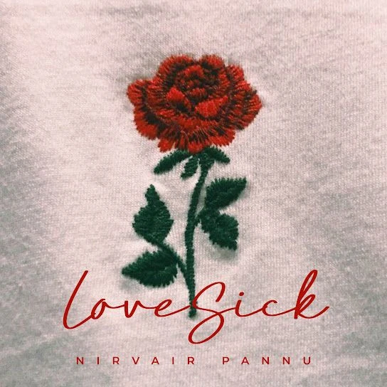 download Lovesick Nirvair Pannu mp3 song ringtone, Lovesick Nirvair Pannu full album download