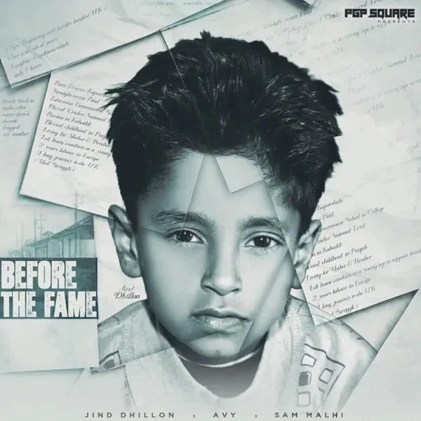 download Brothers Jind Dhillon mp3 song ringtone, Before the Fame Jind Dhillon full album download