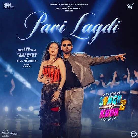 download Pari Lagdi Gippy Grewal mp3 song ringtone, Pari Lagdi Gippy Grewal full album download