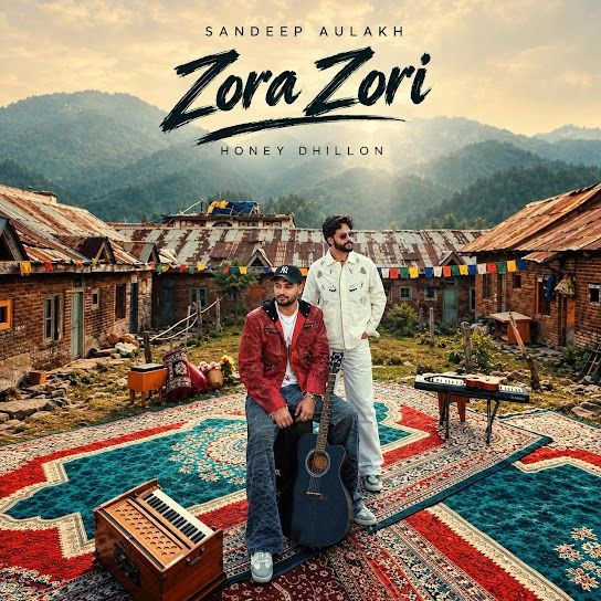 download Zora Zori Honey Dhillon, Sandeep Aulakh mp3 song ringtone, Zora Zori Honey Dhillon, Sandeep Aulakh full album download