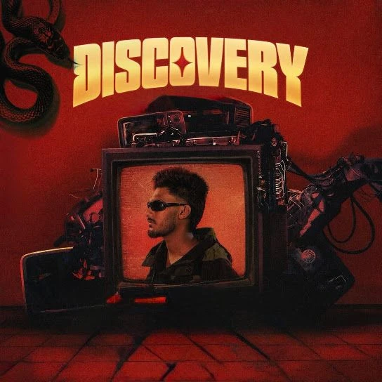 download Discovery Lafaz mp3 song ringtone, Discovery Lafaz full album download