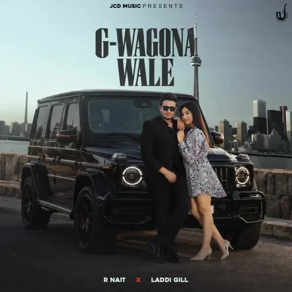 download G-Wagona Wale R. Nait mp3 song ringtone, G-Wagona Wale R. Nait full album download