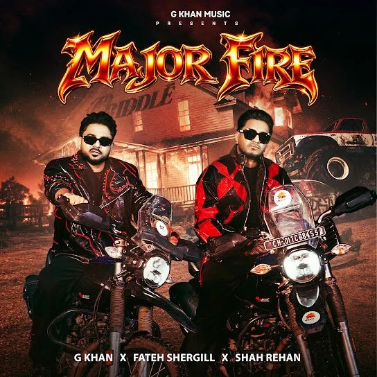 download Major Fire G Khan, Fateh Shergill mp3 song ringtone, Major Fire G Khan, Fateh Shergill full album download