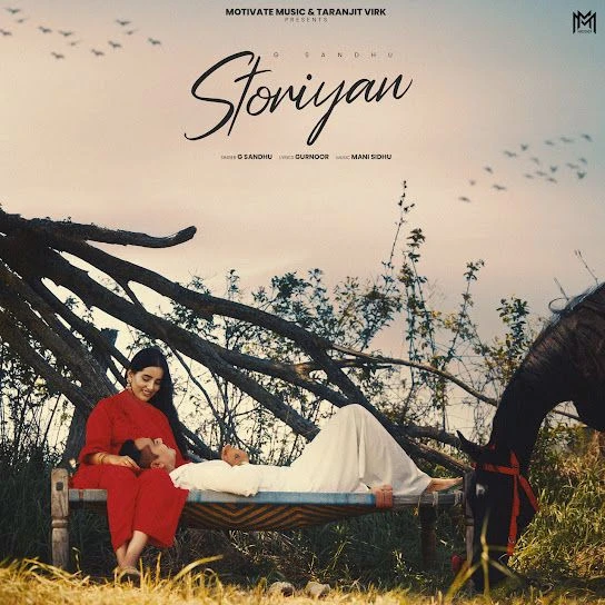 download Storiyan G Sandhu mp3 song ringtone, Storiyan G Sandhu full album download