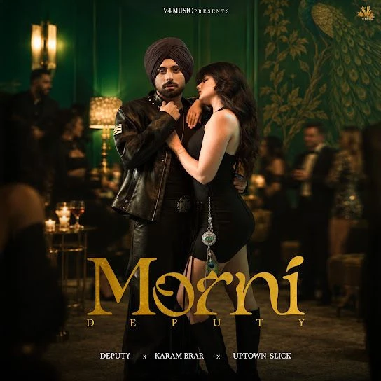 download Morni Deputy, Karam Brar mp3 song ringtone, Morni Deputy, Karam Brar full album download