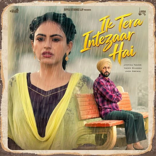 download Ik Tera Intezaar Hai Jyotica Tangri mp3 song ringtone, Ik Tera Intezaar Hai Jyotica Tangri full album download