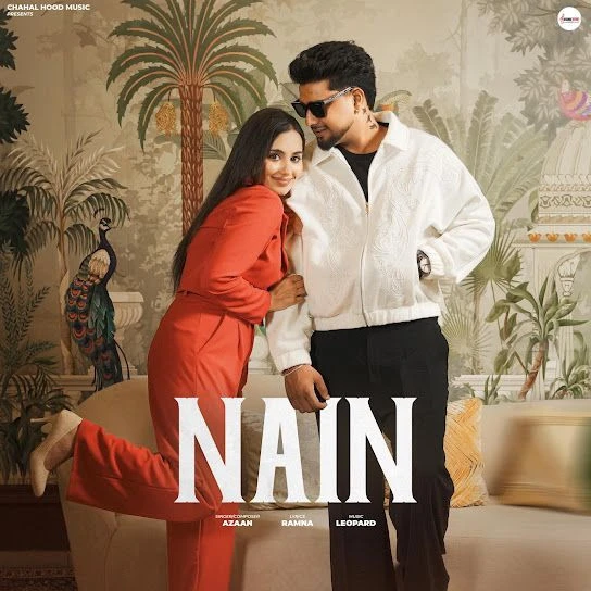 download NAIN Azaan mp3 song ringtone, NAIN Azaan full album download
