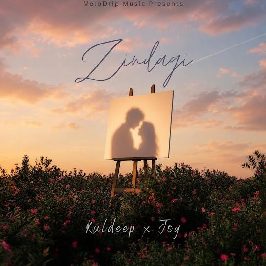 download Zindagi Kuldeep, Joy mp3 song ringtone, Zindagi Kuldeep, Joy full album download