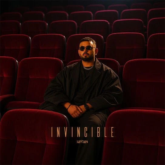 download Invincible Kaptaan mp3 song ringtone, Invincible Kaptaan full album download