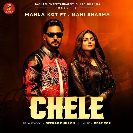 download Chele Mahla Kot, Deepak Dhillon mp3 song ringtone, Chele Mahla Kot, Deepak Dhillon full album download