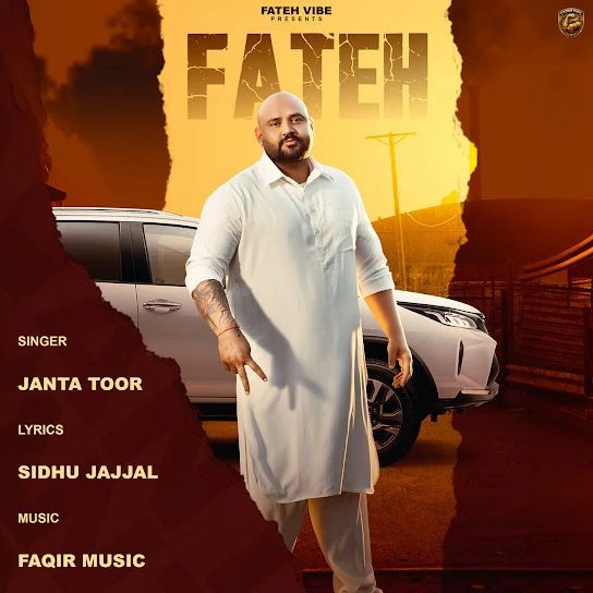 download Fateh Janta Toor mp3 song ringtone, Fateh Janta Toor full album download