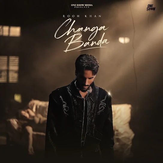 download Changa Banda Rooh Khan mp3 song ringtone, Changa Banda Rooh Khan full album download