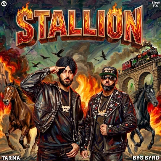download Stallion Tarna mp3 song ringtone, Stallion Tarna full album download
