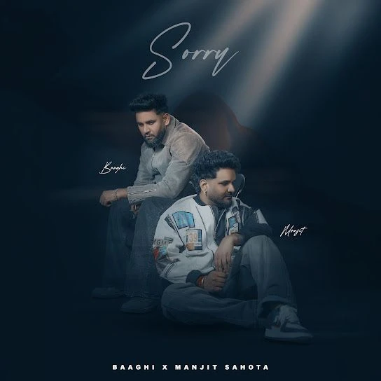 download Sorry Baaghi, Manjit Sahota mp3 song ringtone, Sorry Baaghi, Manjit Sahota full album download