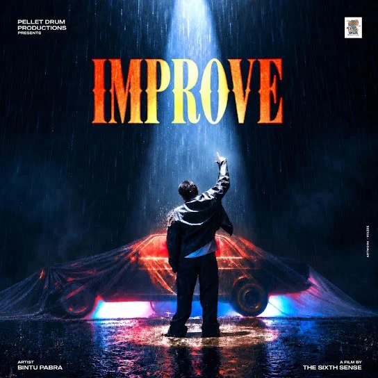 download Improve Bintu Pabra mp3 song ringtone, Improve Bintu Pabra full album download