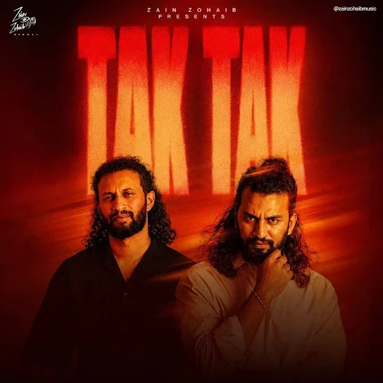 download Tak Tak Zain Zohaib mp3 song ringtone, Tak Tak Zain Zohaib full album download