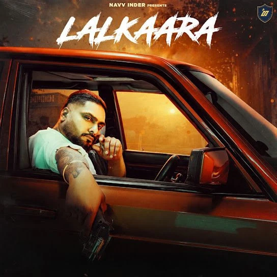 download Lalkaara Navv Inder mp3 song ringtone, Lalkaara Navv Inder full album download