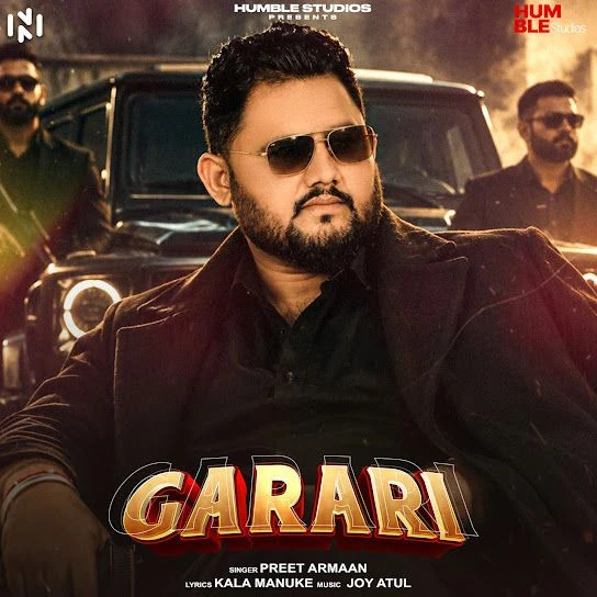 download Garari Preet Armaan mp3 song ringtone, Garari Preet Armaan full album download