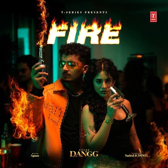 download Fire Dangg mp3 song ringtone, Fire Dangg full album download