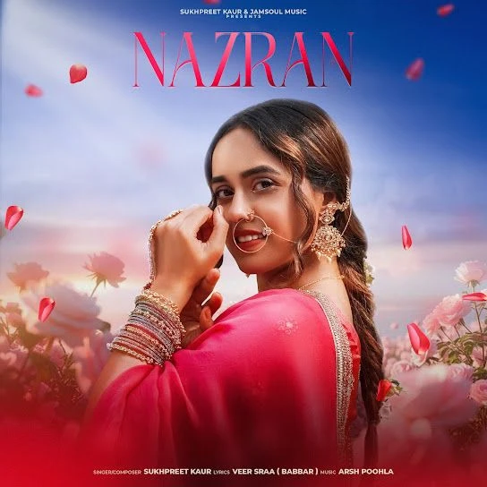 download Nazran Sukhpreet Kaur mp3 song ringtone, Nazran Sukhpreet Kaur full album download