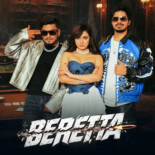 download BERETTA Deep13Bhai, Swara Verma mp3 song ringtone, BERETTA Deep13Bhai, Swara Verma full album download