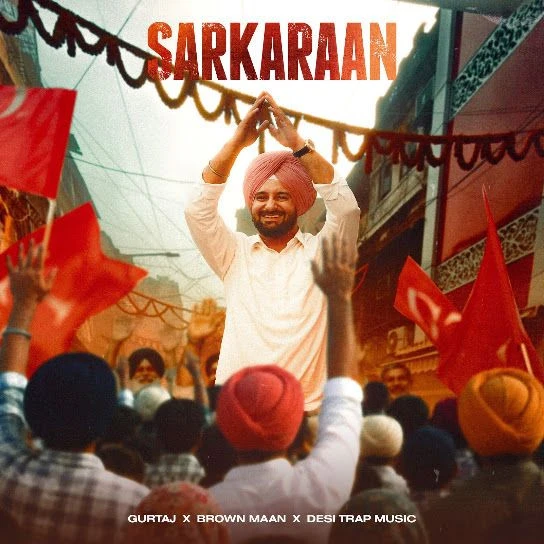 download Sarkaraan Gurtaj mp3 song ringtone, Sarkaraan Gurtaj full album download