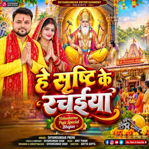 download He Shristi Ke Rachaiya Shyamsundar Premi mp3 song ringtone, He Shristi Ke Rachaiya Shyamsundar Premi full album download