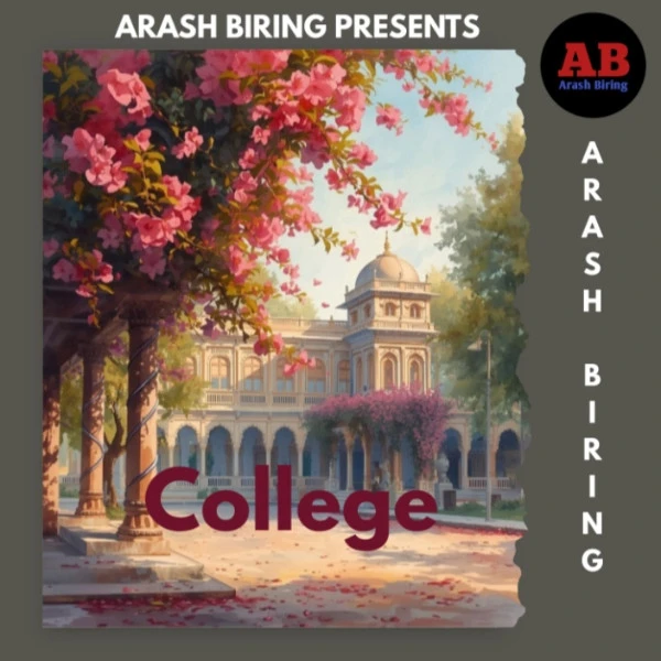 download College Arash Biring mp3 song ringtone, College Arash Biring full album download