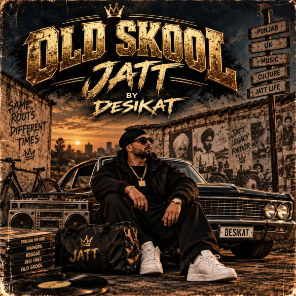 download Mr Lover Jatt DesiKat mp3 song ringtone, Mr Lover Jatt DesiKat full album download
