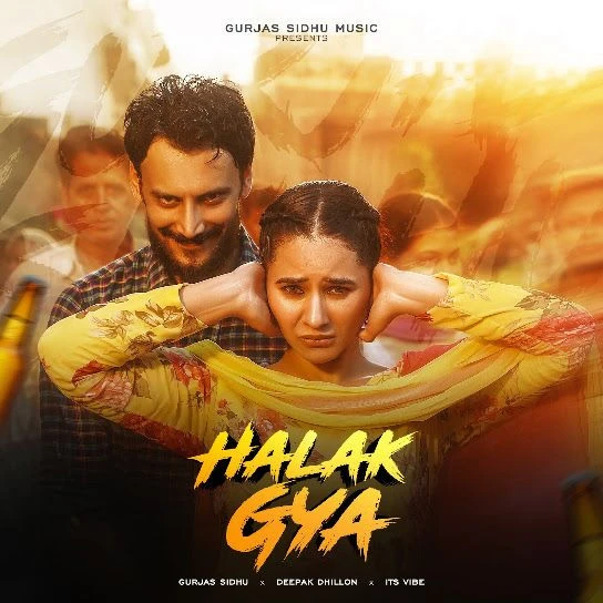 download Halk Gya Gurjas Sidhu, Deepak Dhillon mp3 song ringtone, Halk Gya Gurjas Sidhu, Deepak Dhillon full album download