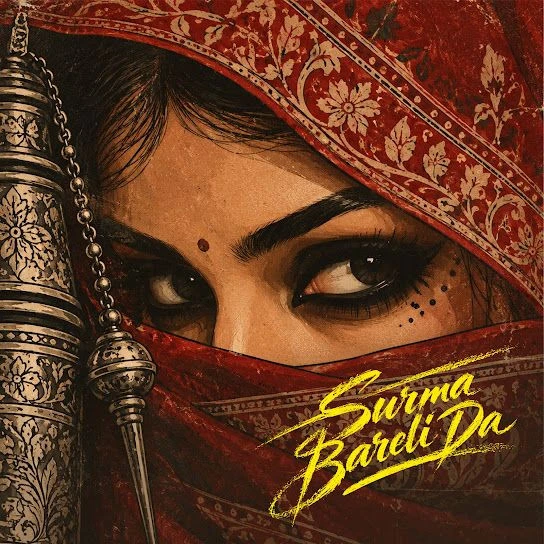 download Surma Bareli Da Jasmeen Akhtar, Sangatpuriyaa mp3 song ringtone, Surma Bareli Da Jasmeen Akhtar, Sangatpuriyaa full album download