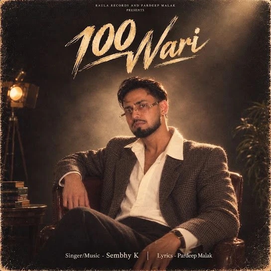 download 100 Wari Sembhy K mp3 song ringtone, 100 Wari Sembhy K full album download