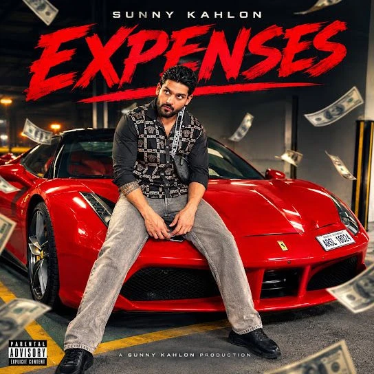download EXPENSES Sunny Kahlon mp3 song ringtone, EXPENSES Sunny Kahlon full album download