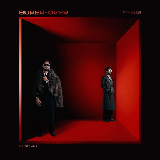 Download SUPER OVER - EP Onkar Malhi full mp3 album