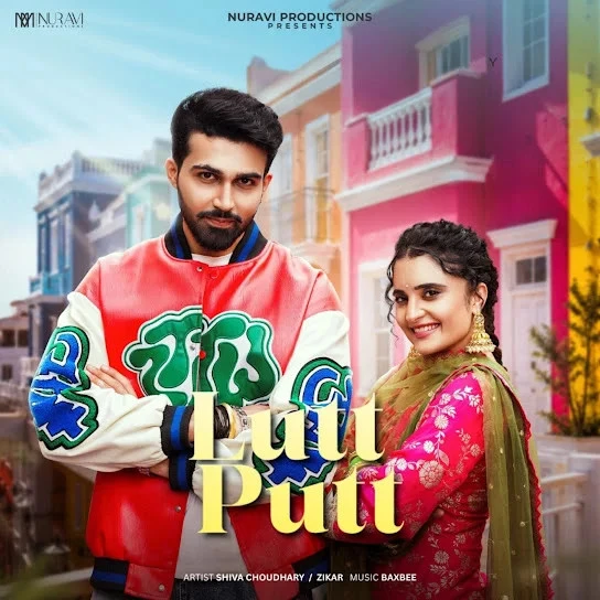 download Lutt Putt Shiva Choudhary mp3 song ringtone, Lutt Putt Shiva Choudhary full album download