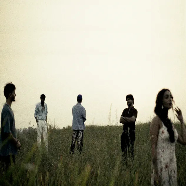 Download THE DREAM WAS BEAUTIFUL - EP Harry, Suchita and others... full mp3 album