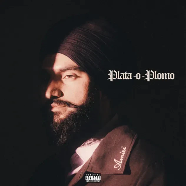 download Jet Khush Athwal mp3 song ringtone, Plata O Plomo - EP Khush Athwal full album download