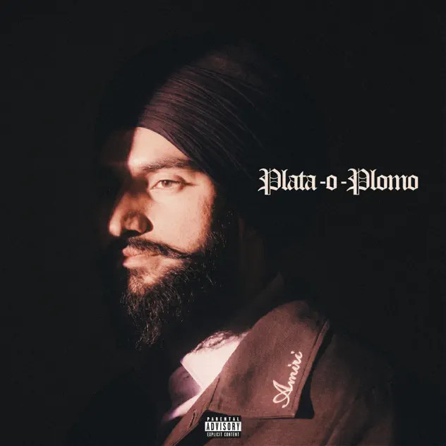 Download Plata O Plomo - EP Khush Athwal full mp3 album