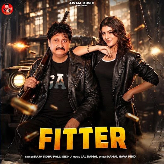 download Fitter Raja Sidhu, Palli Sidhu mp3 song ringtone, Fitter Raja Sidhu, Palli Sidhu full album download