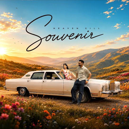 download Souvenir Heaven Gill mp3 song ringtone, Souvenir Heaven Gill full album download