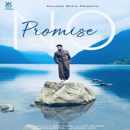 download No Promise Preet Harpal mp3 song ringtone, No Promise Preet Harpal full album download